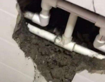 邢台卫生间漏水哪家好