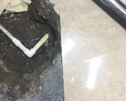 邢台卫生间测漏水多少钱