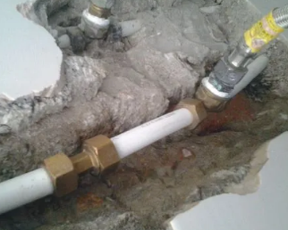 邢台测漏水多少钱