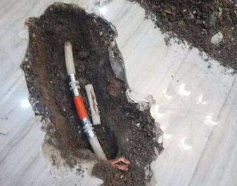 邢台水管维修哪家好