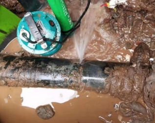 邢台卫生间测漏水的相关介绍