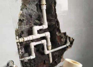 邢台卫生间测漏水价格多少