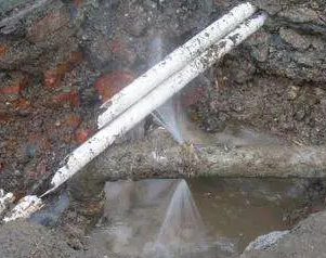 邢台水管维修费用是多少