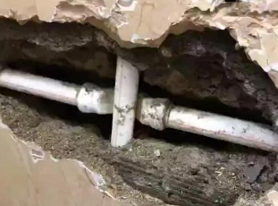 邢台水管维修哪家好