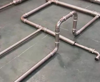 邢台水管维修多少钱
