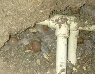 邢台卫生间测漏