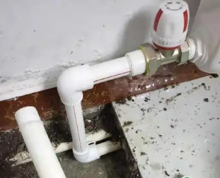 邢台卫生间测漏水多少钱