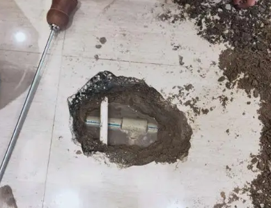 邢台卫生间测漏水