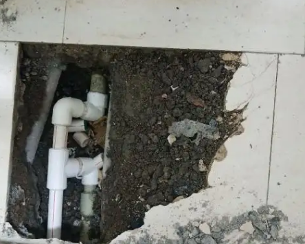 邢台卫生间测漏水哪家好