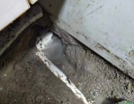 邢台卫生间测漏水多少钱