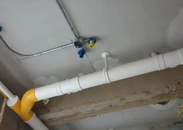 邢台水管维修多少钱