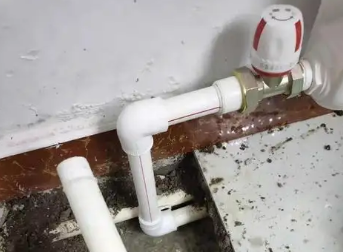 邢台卫生间测漏水多少钱