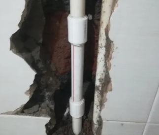 邢台卫生间测漏水的相关案例
