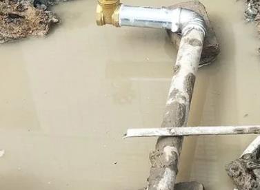邢台测漏水公司电话